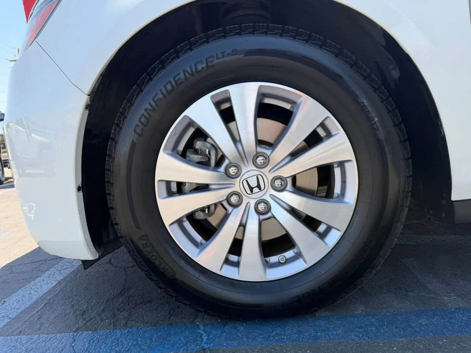 2016 Honda Odyssey - Image 18 of 18