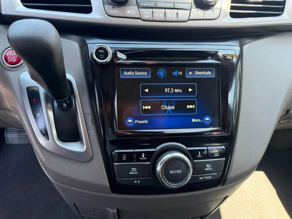2016 Honda Odyssey - Image 7 of 18