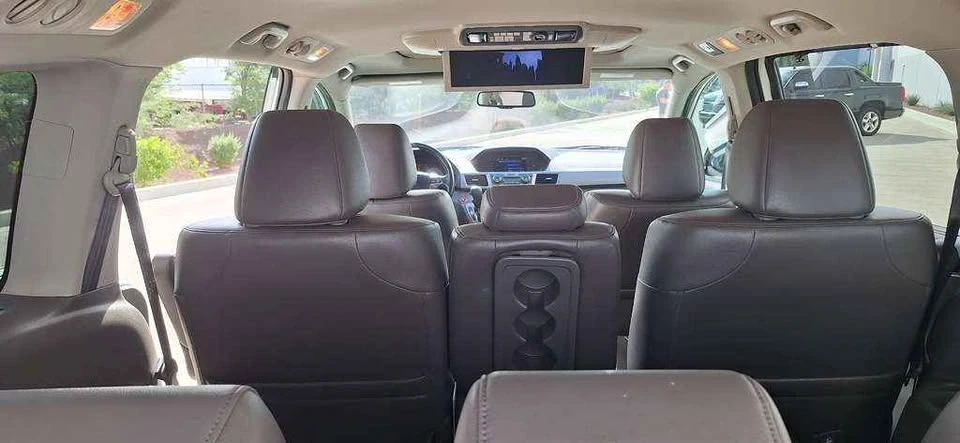 2016 Honda Odyssey - Image 14 of 18