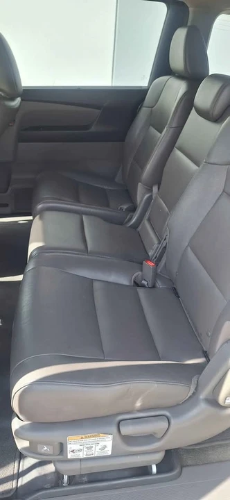2016 Honda Odyssey - Image 7 of 18