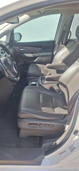 2016 Honda Odyssey - Image 8 of 18