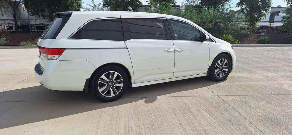 2016 Honda Odyssey - Image 12 of 18