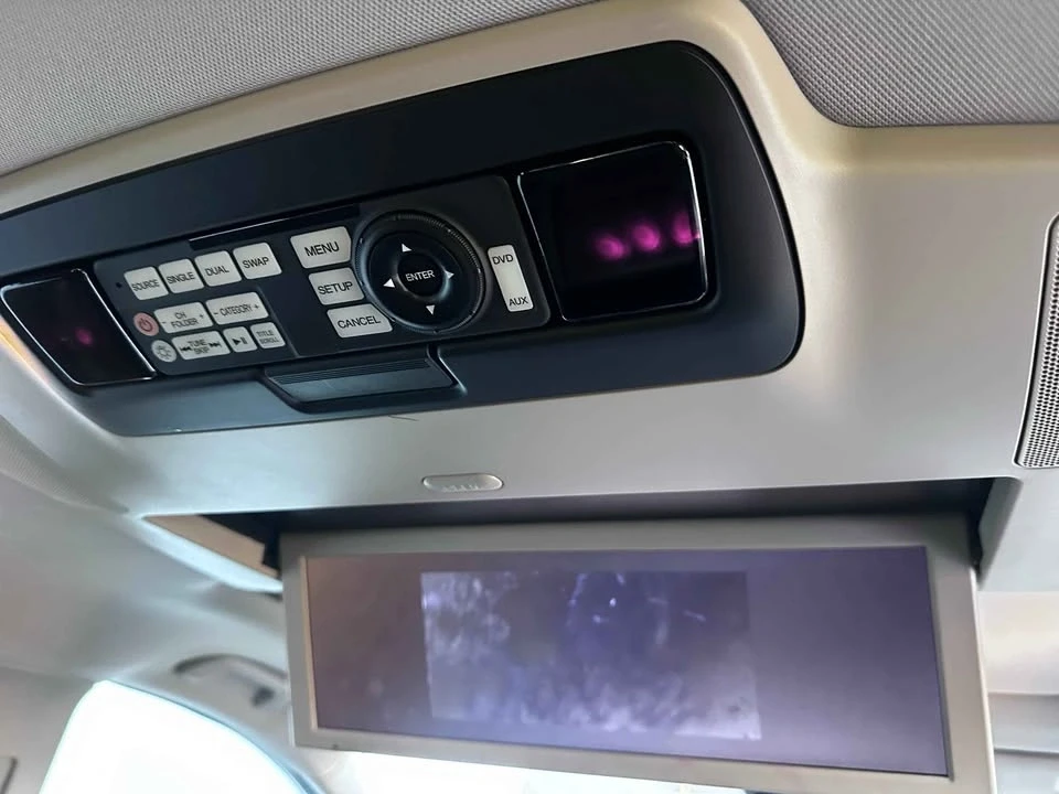 2016 Honda Odyssey - Image 4 of 18
