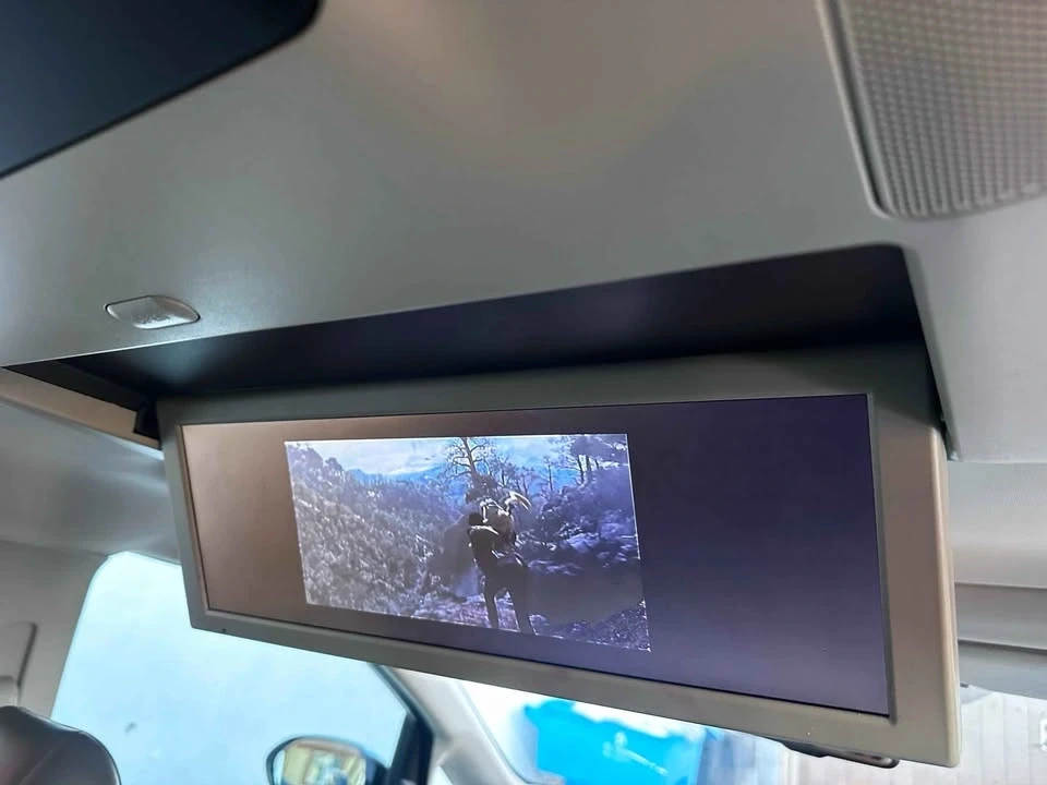 2016 Honda Odyssey - Image 3 of 18