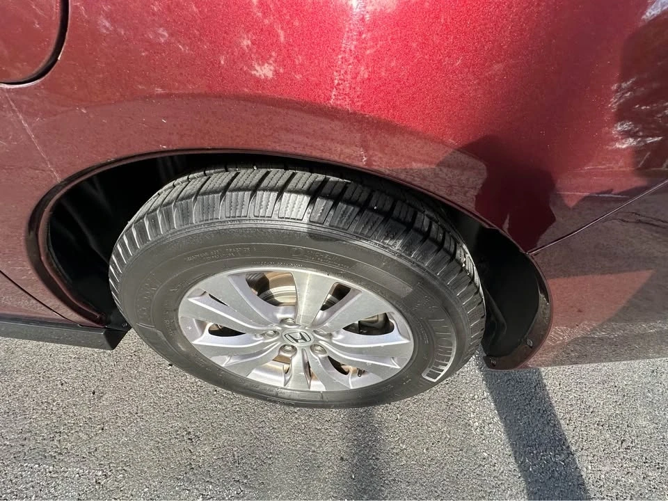 2016 Honda Odyssey - Image 14 of 16