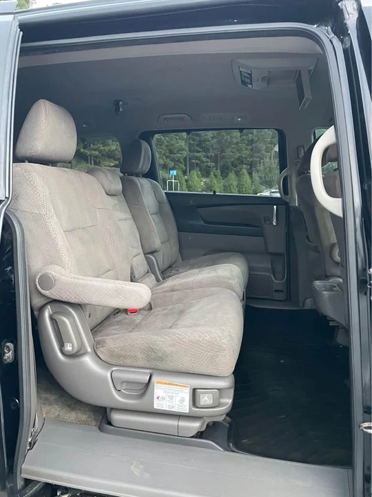 2016 Honda Odyssey - Image 12 of 20