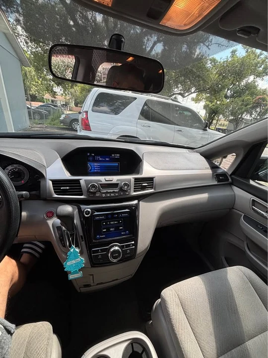 2016 Honda Odyssey - Image 11 of 11