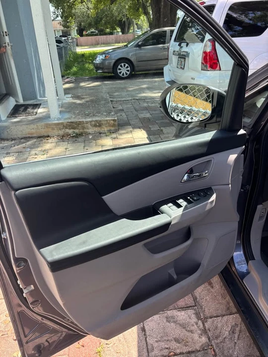 2016 Honda Odyssey - Image 5 of 11