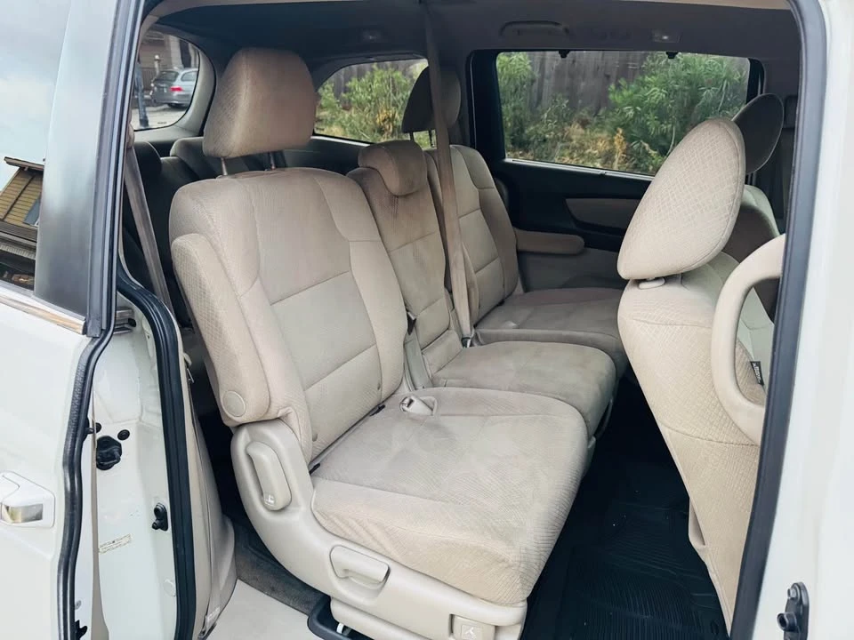2016 Honda Odyssey - Image 15 of 15