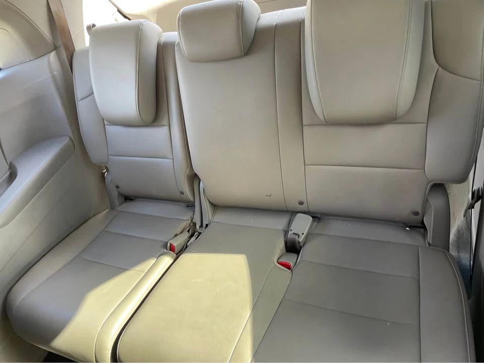 2016 Honda Odyssey - Image 7 of 15