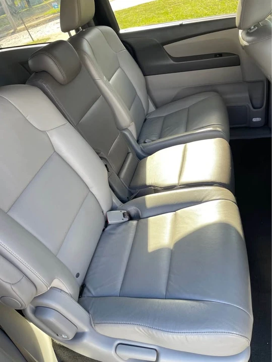 2016 Honda Odyssey - Image 9 of 15