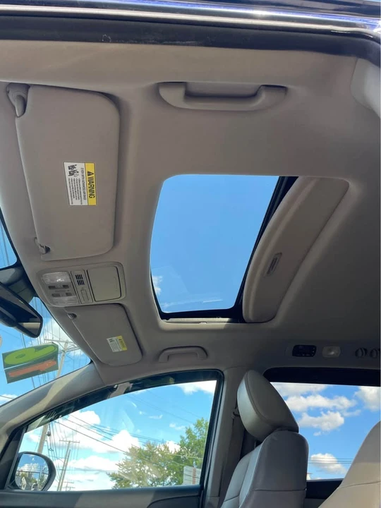 2016 Honda Odyssey - Image 15 of 15