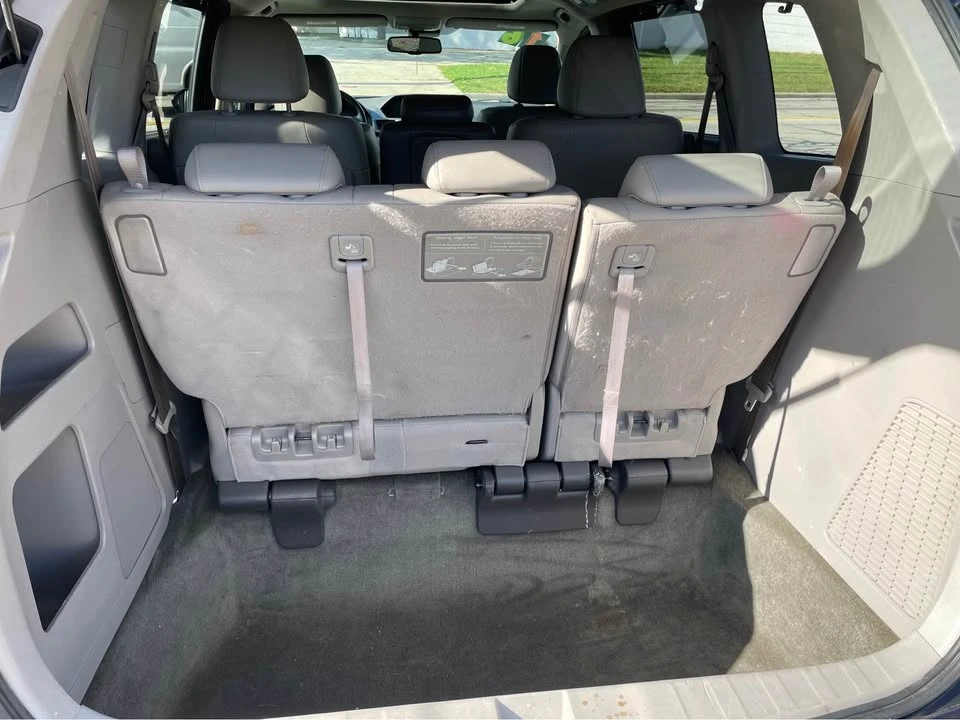 2016 Honda Odyssey - Image 5 of 15