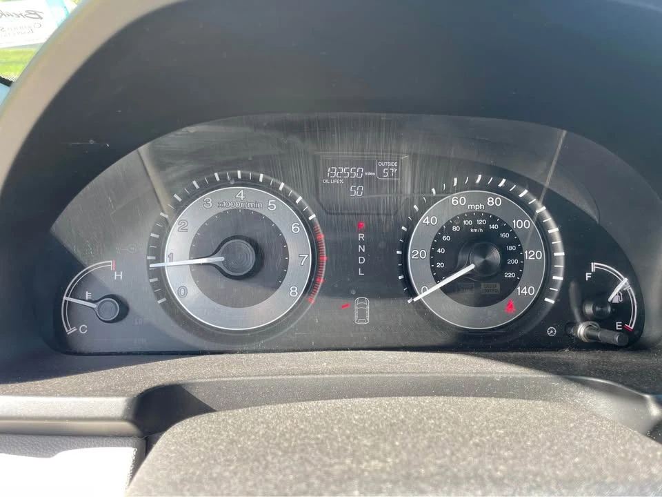 2016 Honda Odyssey - Image 12 of 15