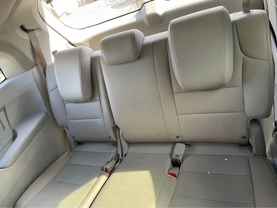 2016 Honda Odyssey - Image 6 of 15