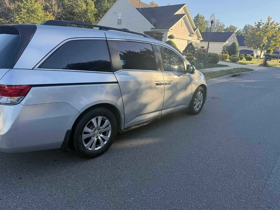 2016 Honda Odyssey - Image 4 of 7