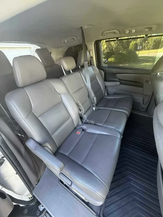 2016 Honda Odyssey - Image 7 of 7