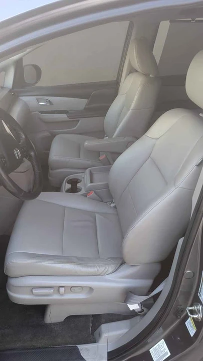 2016 Honda Odyssey - Image 6 of 12