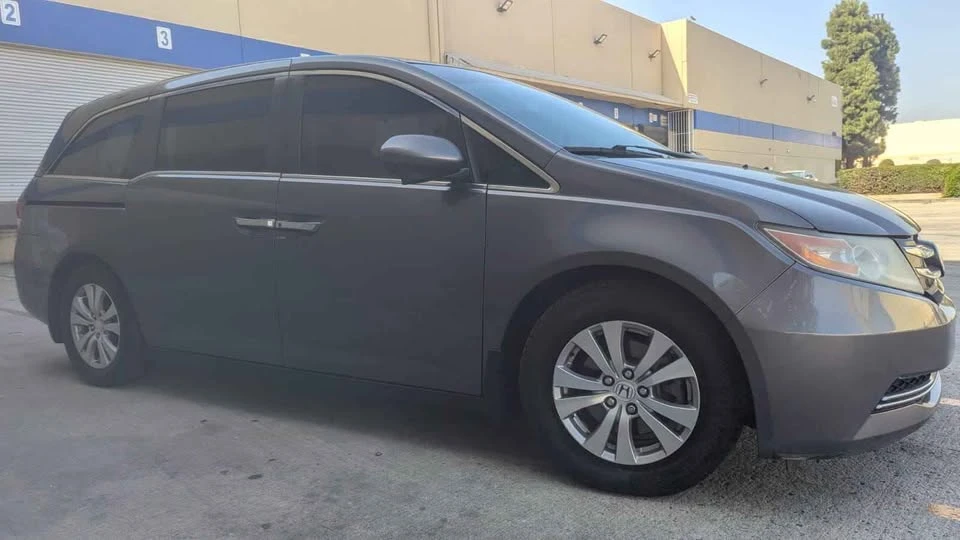 2016 Honda Odyssey - Image 4 of 12