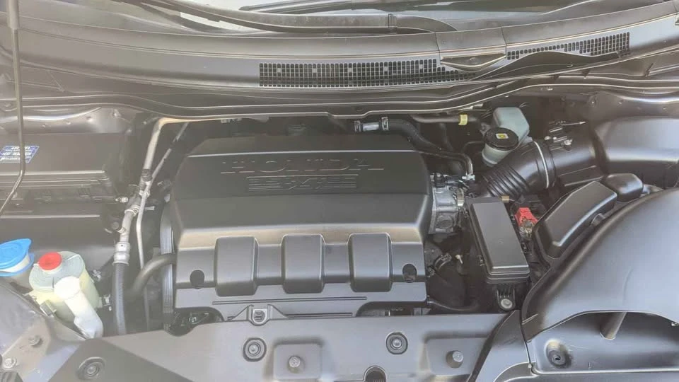 2016 Honda Odyssey - Image 10 of 12