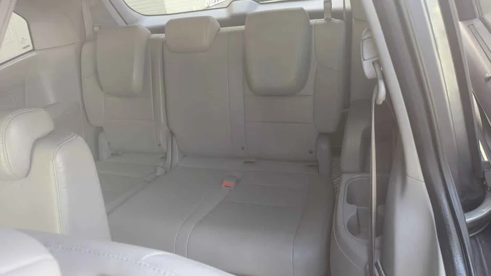 2016 Honda Odyssey - Image 7 of 12