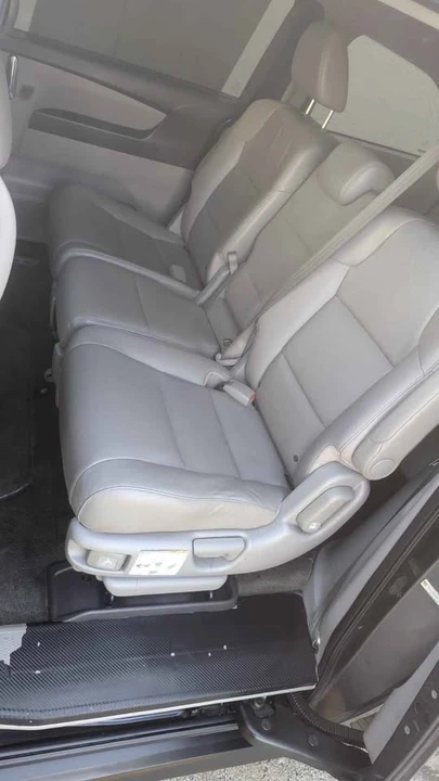 2016 Honda Odyssey - Image 8 of 12