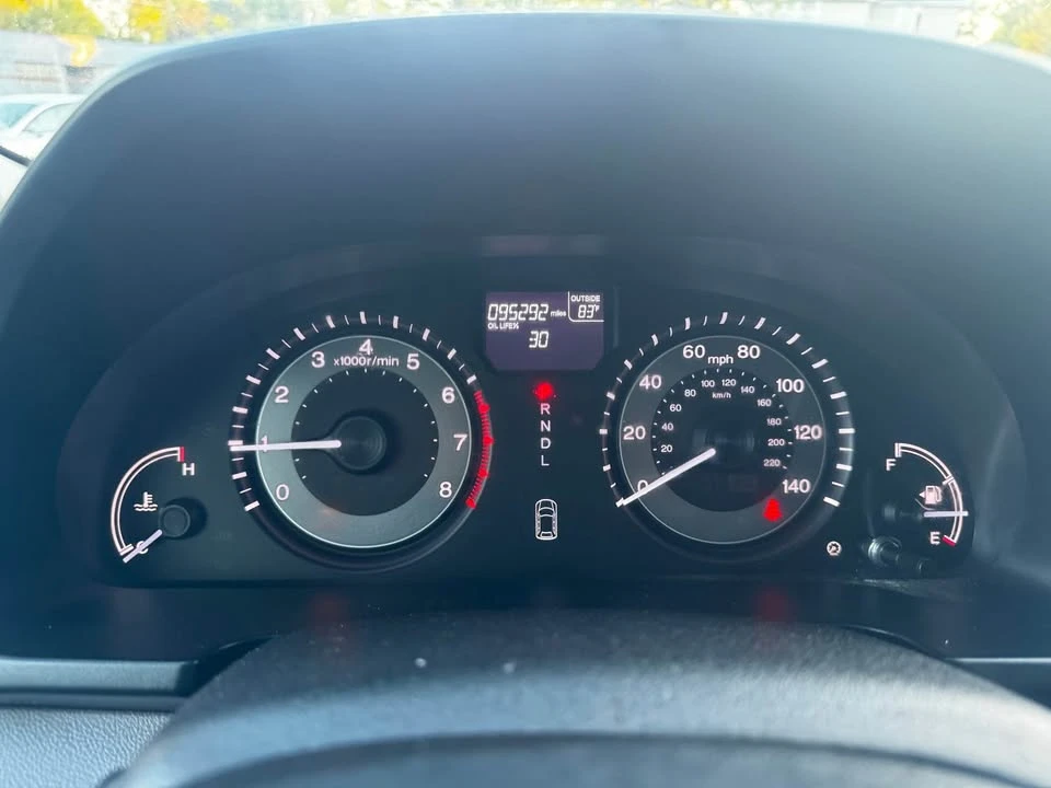 2016 Honda Odyssey - Image 17 of 17