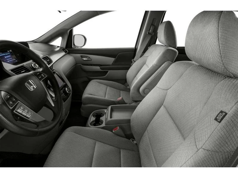 2016 Honda Odyssey - Image 4 of 9