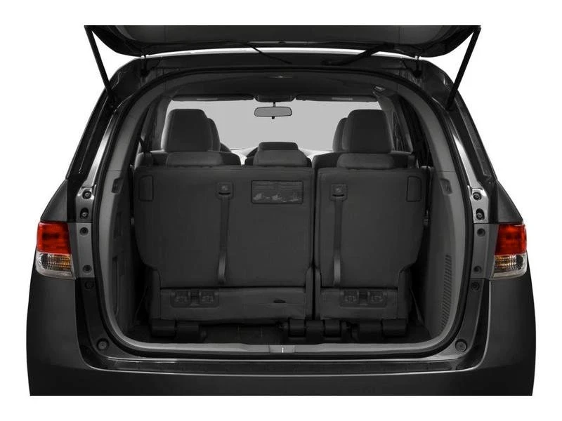 2016 Honda Odyssey - Image 6 of 9