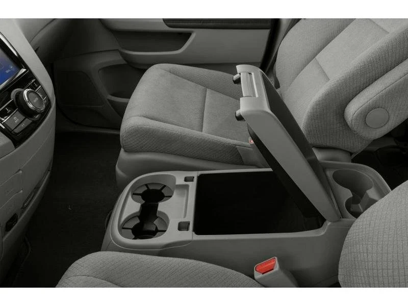 2016 Honda Odyssey - Image 8 of 9
