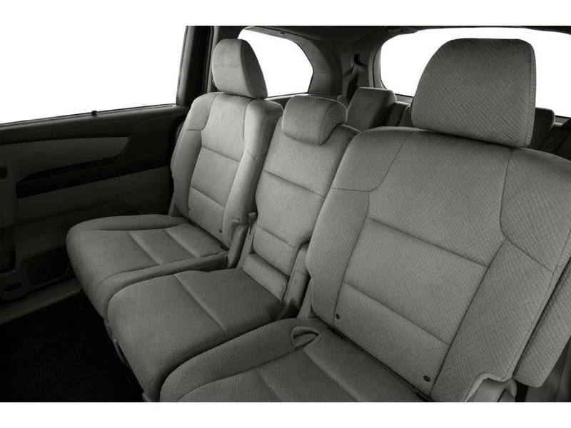 2016 Honda Odyssey - Image 7 of 9