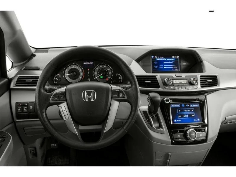 2016 Honda Odyssey - Image 2 of 9