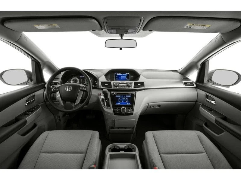 2016 Honda Odyssey - Image 3 of 9