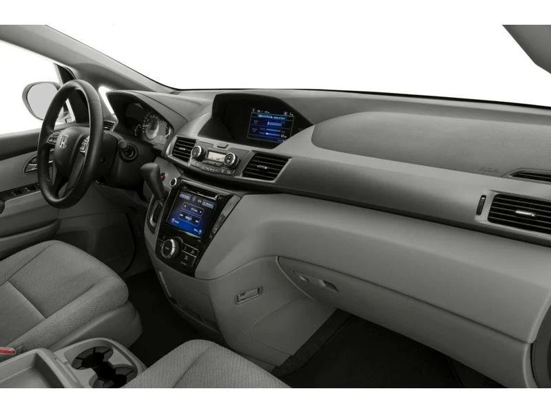 2016 Honda Odyssey - Image 9 of 9