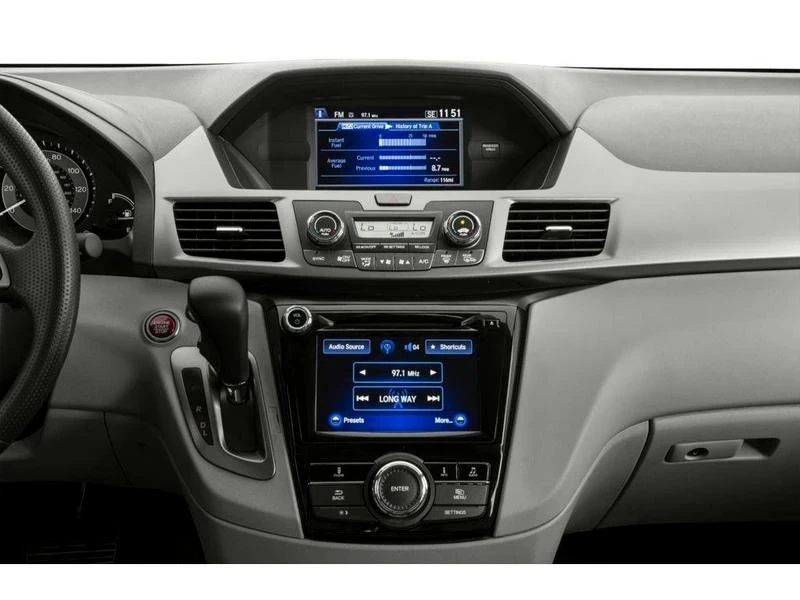 2016 Honda Odyssey - Image 5 of 9