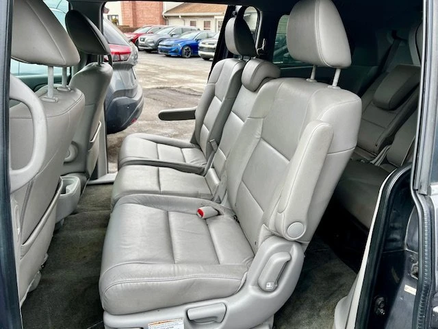 2016 Honda Odyssey - Image 7 of 16