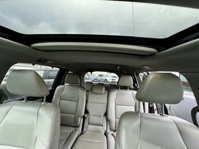 2016 Honda Odyssey - Image 11 of 16