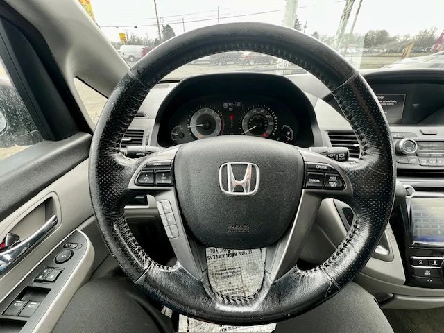 2016 Honda Odyssey - Image 12 of 16