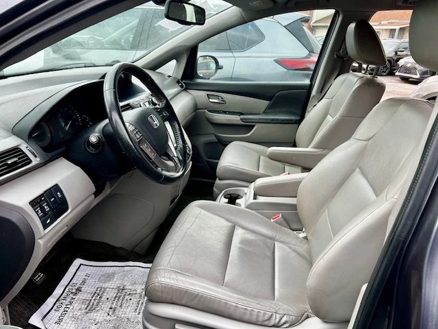 2016 Honda Odyssey - Image 6 of 16
