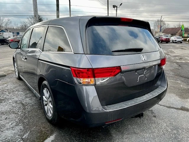 2016 Honda Odyssey - Image 3 of 16