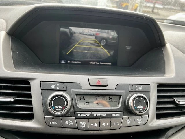 2016 Honda Odyssey - Image 16 of 16