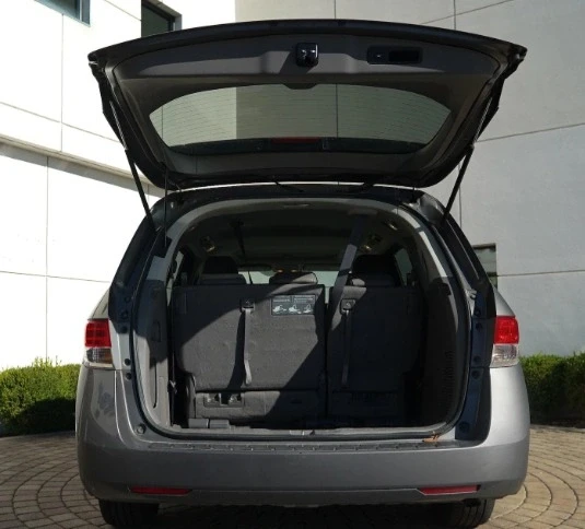 2016 Honda Odyssey - Image 5 of 5