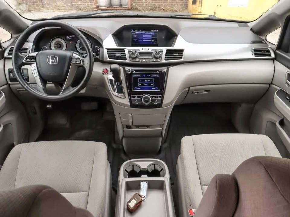 2016 Honda Odyssey - Image 19 of 20