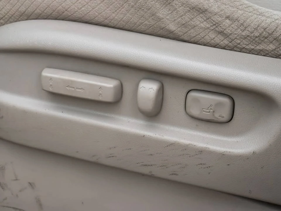 2016 Honda Odyssey - Image 16 of 20
