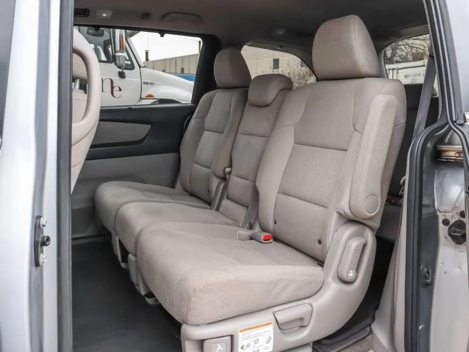 2016 Honda Odyssey - Image 20 of 20