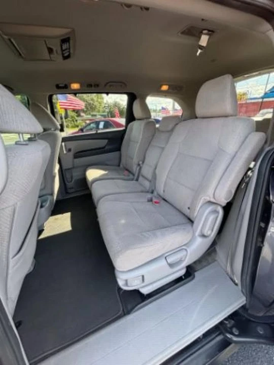 2016 Honda Odyssey - Image 7 of 16