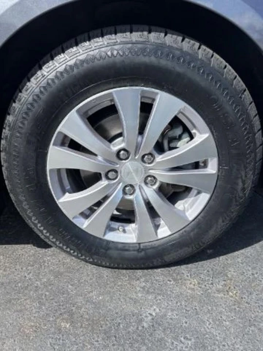 2016 Honda Odyssey - Image 14 of 16