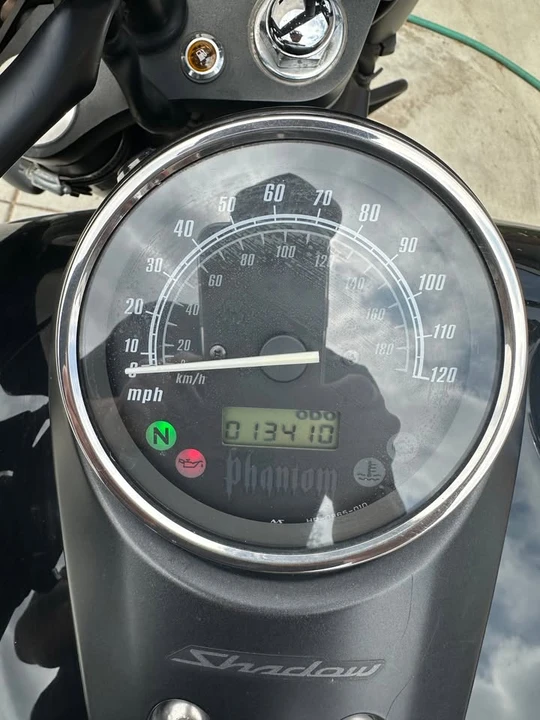 2016 Honda Motorcycles - Image 4 of 4