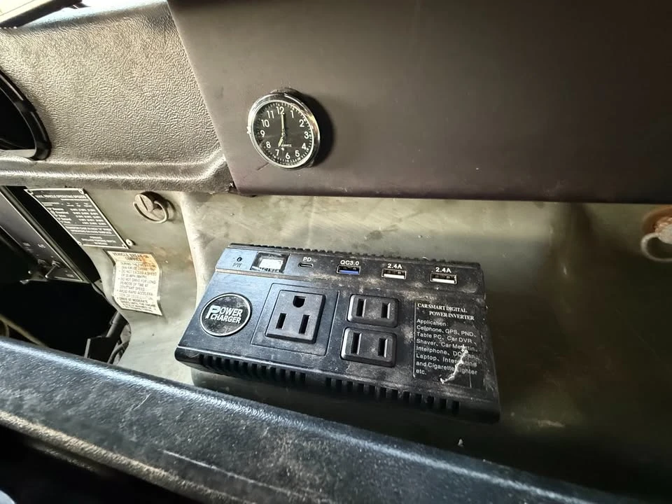 2016 Hummer HMMWV - Image 14 of 20