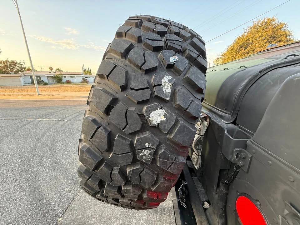 2016 Hummer HMMWV - Image 6 of 20